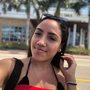 Meet your Posher, Sophia